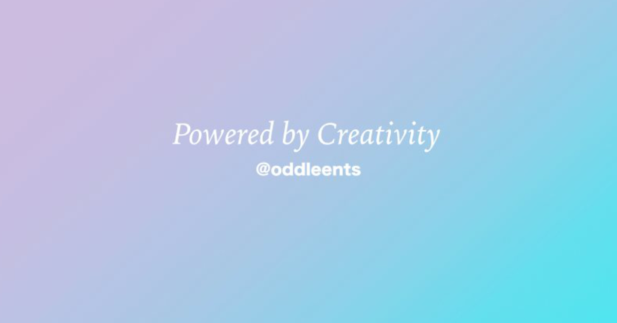 Oddle Entertainment