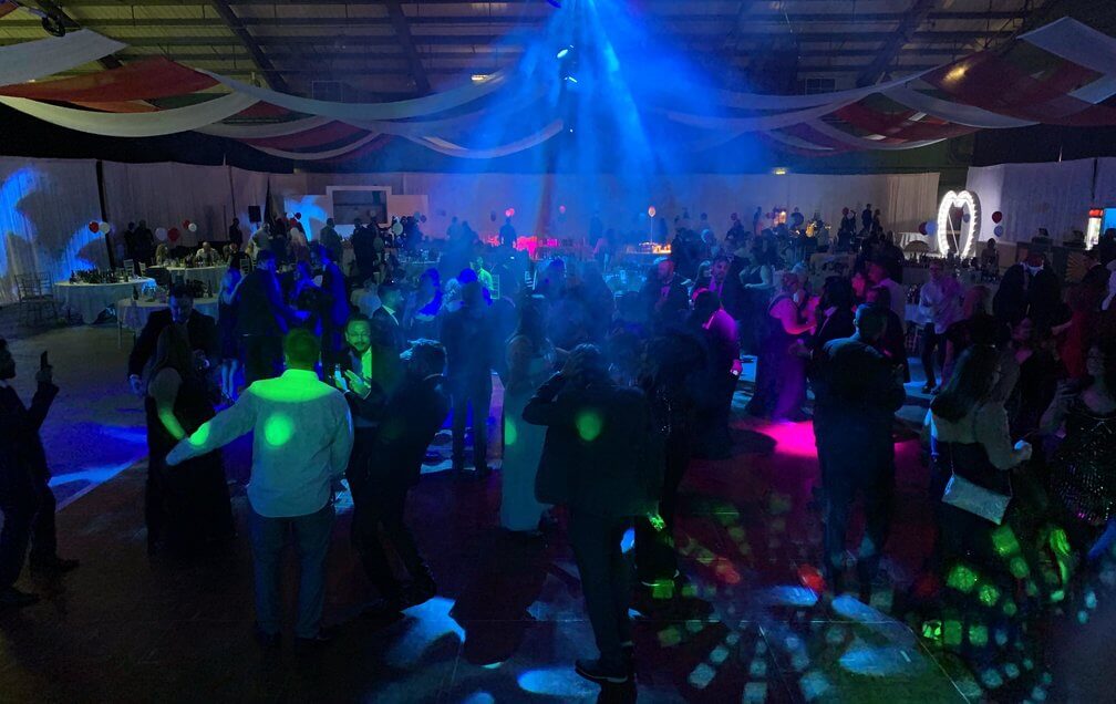 oddle party entertainment