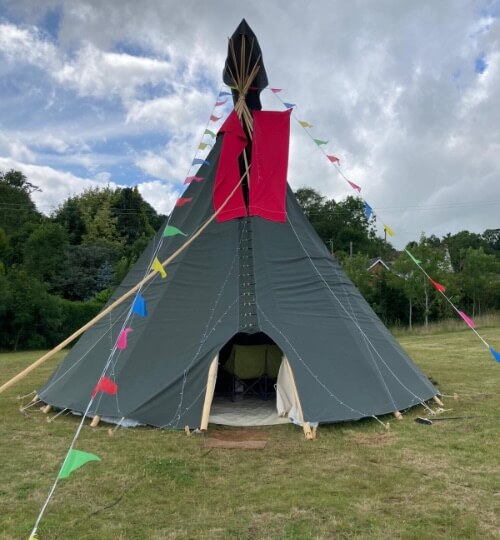 Wigwam