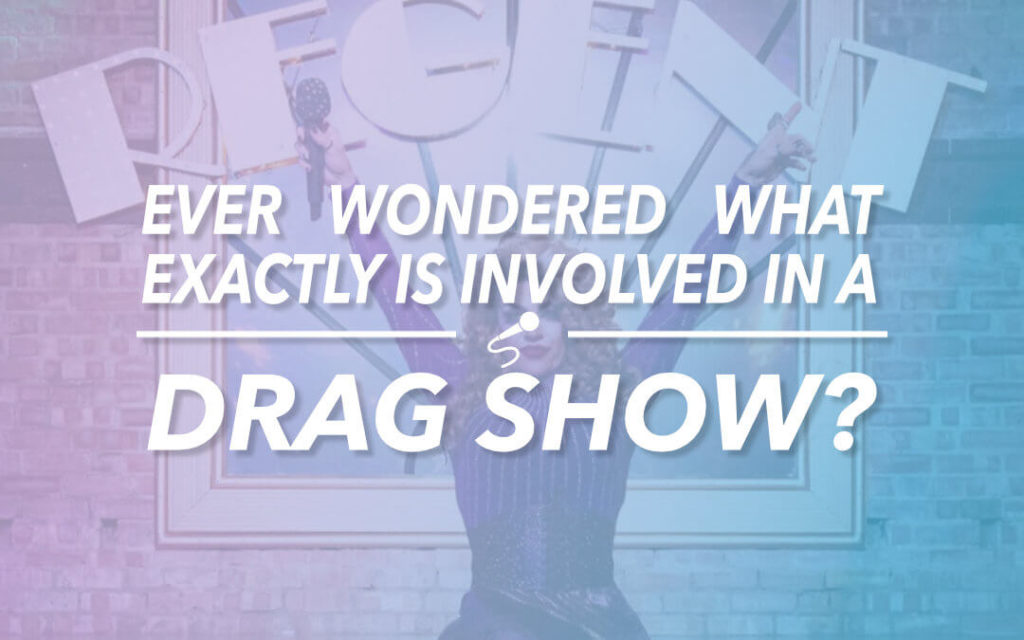 what happens at a drag show featured image