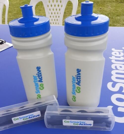 go smart go active water bottles