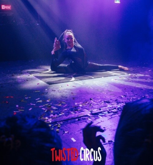 Twisted Circus