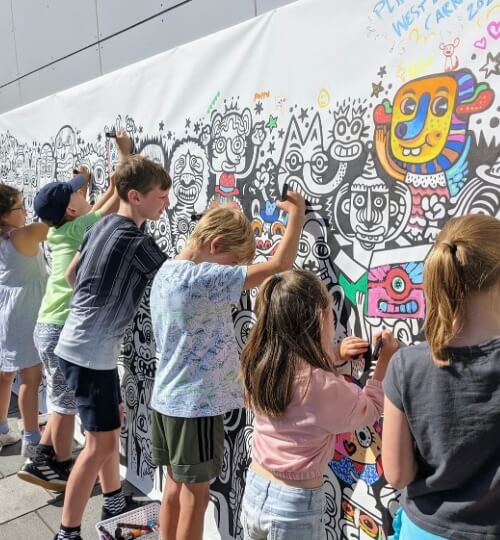 Plymouths West End Carnival