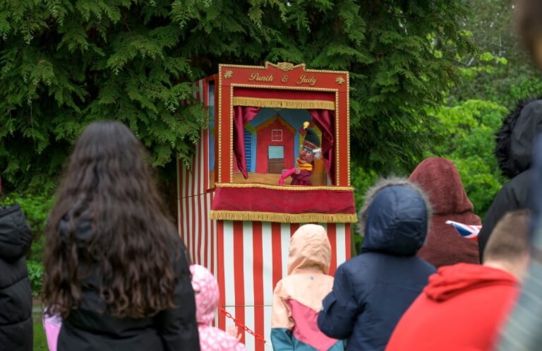 punch and judy pic-2