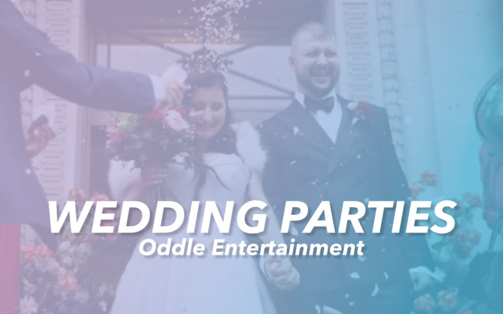 wedding parties thumbnail