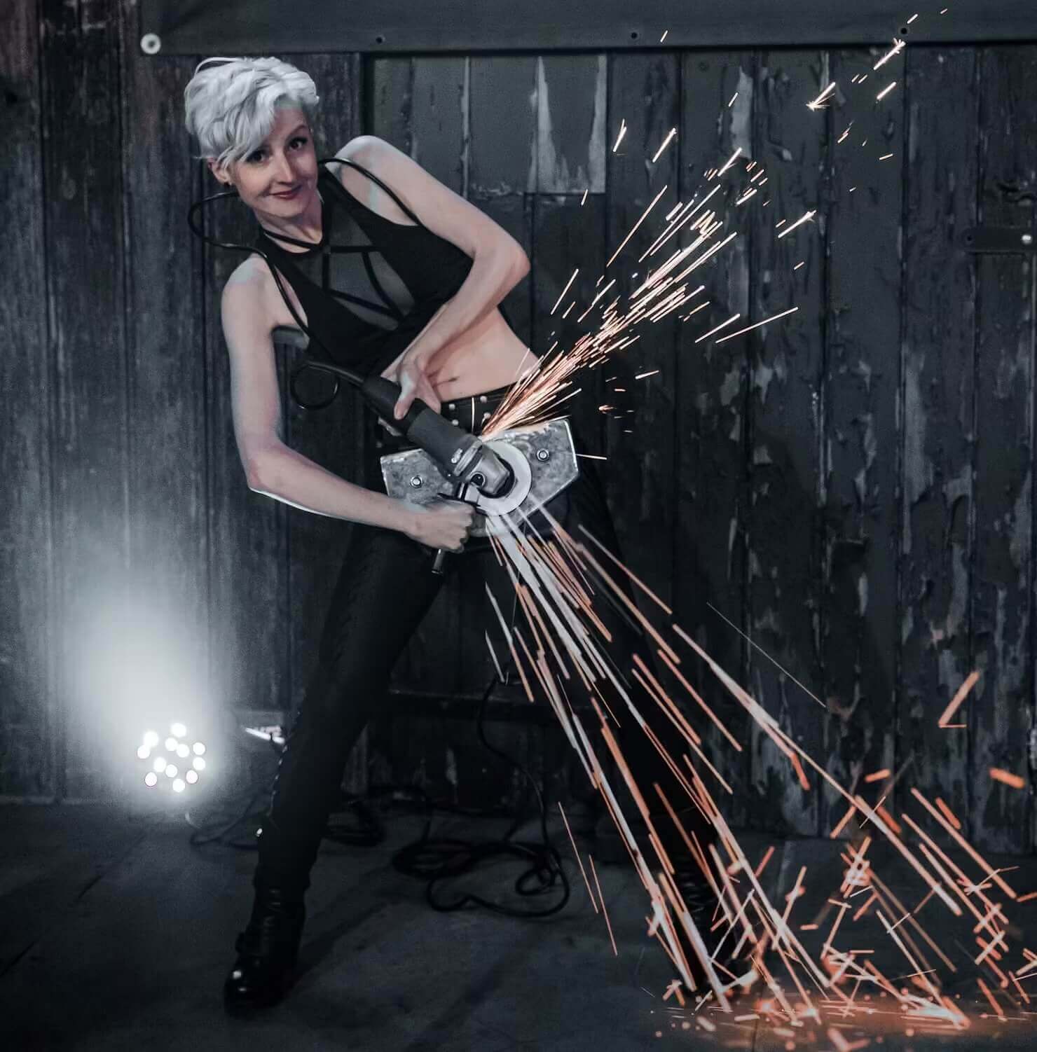 York Maze Hallowscream 2021