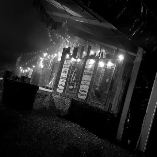 york maze hallowtween 2020