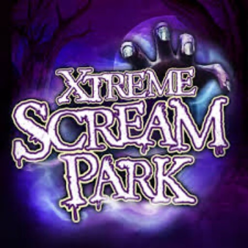 Xtremescream freakshow at Twinlakes 2022