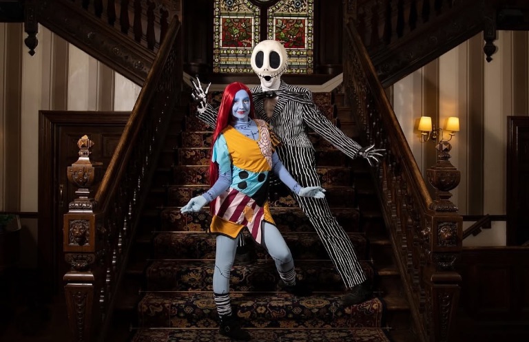 jack and sally s-2