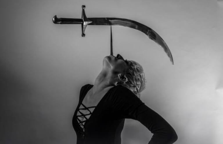 hire a danger performer