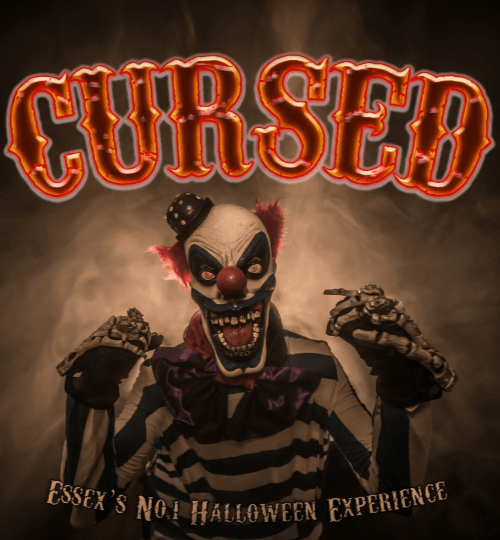 Cursed Essex