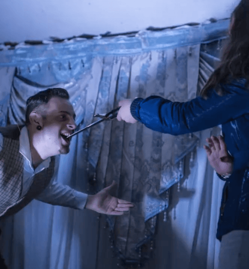 Fright Night Freakshow