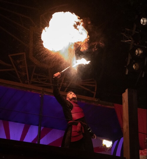 Halloween Fright Nights