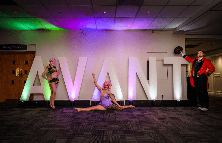 Avant Homes Midlands Summer Ball