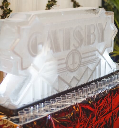 Great Gatsby Oxford University Ball