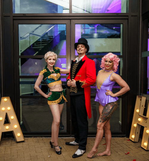 Avant Homes Midlands Summer Ball