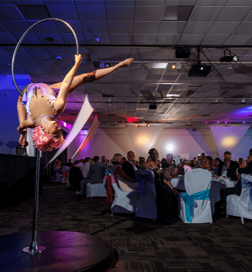 Avant Homes Midlands Summer Ball
