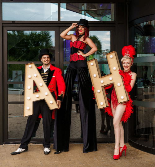 Avant Homes Midlands Summer Ball