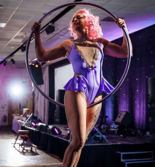 Avant Homes Midlands Summer Ball