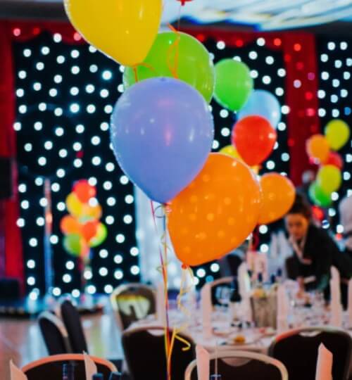 Sodexo circus spectacular