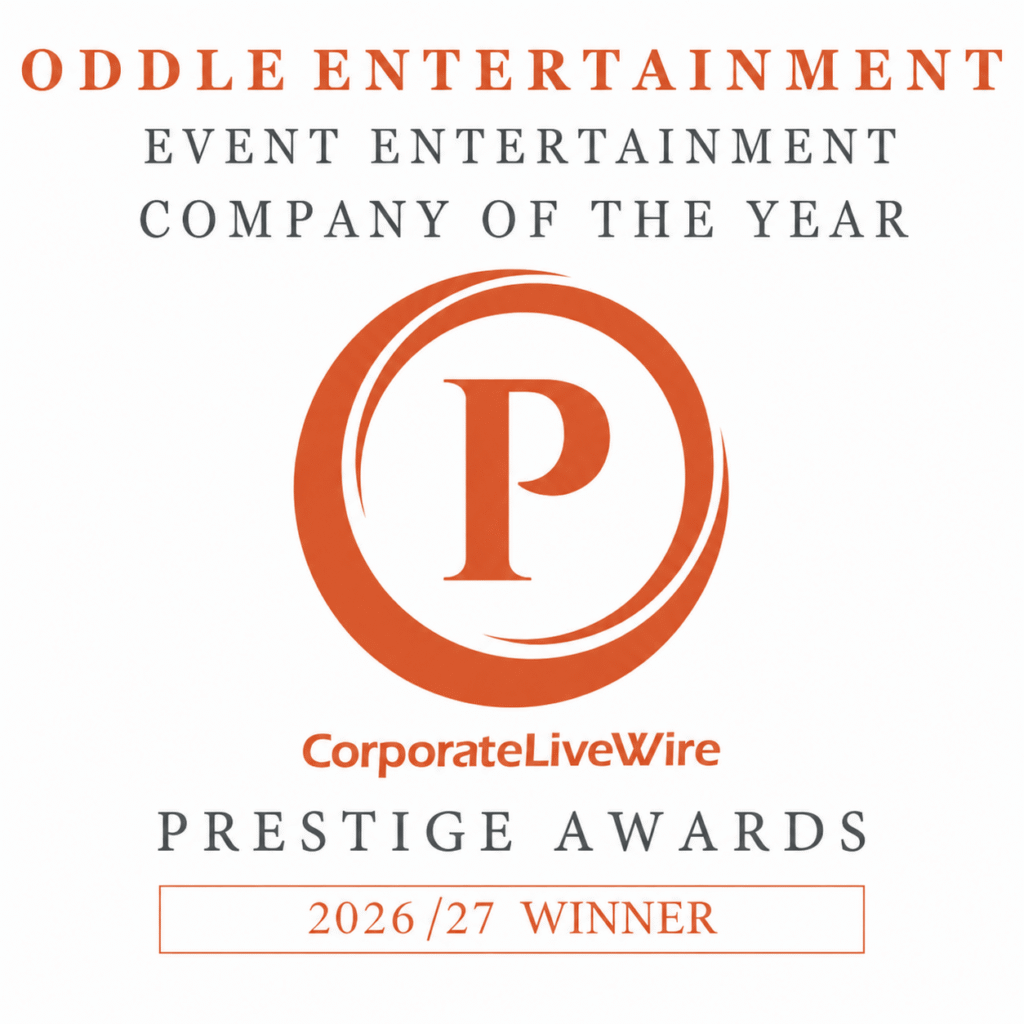 Event Entertainment Company of the Year