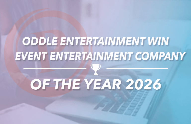 Event Entertainment Company of the Year